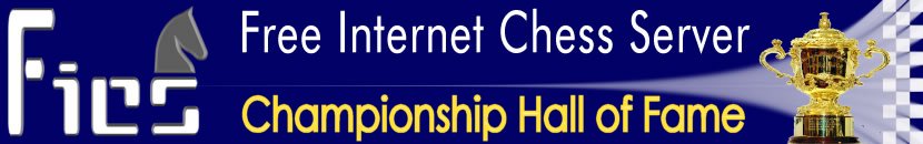 FICS - Free Internet Chess Server