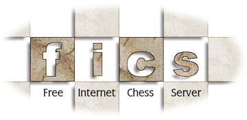 FICS - The Free Internet Chess Server