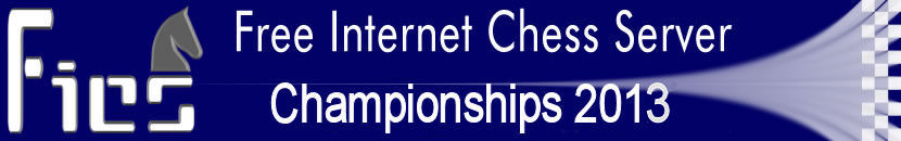 FICS - Free Internet Chess Server
