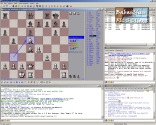 ChessX - chess database and FICS client - LinuxLinks